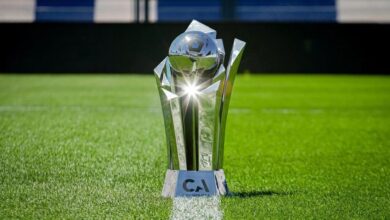 Photo of La Copa Argentina se modifica: VAR desde octavos y un calendario diferenciado