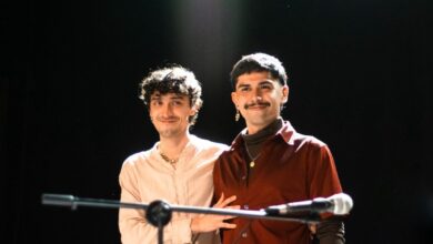 Photo of Peña Fulgura: música, danza y solidaridad para grabar el primer material discográfico
