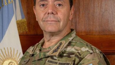 Photo of Quién es Carlos Alberto Presti, el nuevo ministro de Defensa