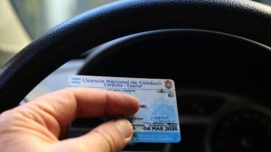 Photo of Córdoba: presentaron la nueva guía de estudio para quienes tramitan su licencia de conducir