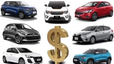 Photo of Financiación de autos nuevos y usados: caída al mínimo en octubre