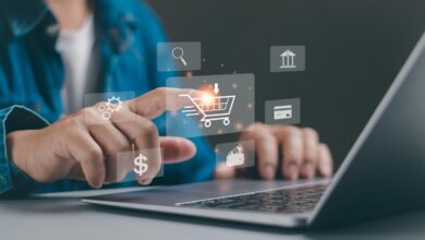 Photo of Este lunes llega el Cybermonday 2025 con fuertes descuentos y cuotas sin interés