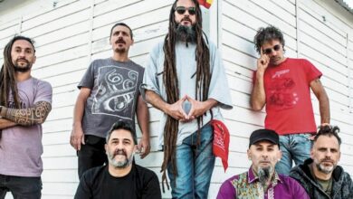 Photo of Solar del Rock 2026 en Tanti: Estelares, Nonpalidece y Mariano Martínez encabezan el festival solidario
