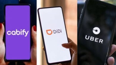 Photo of Desde este martes podrán inscribirse los conductores de Cabify