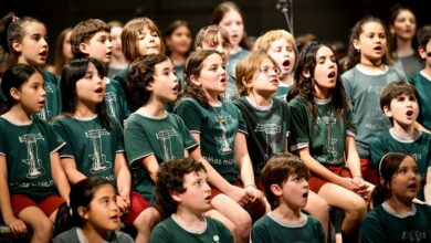 Photo of Programación Teatro Real: comedia, música, danza y humor para toda la familia
