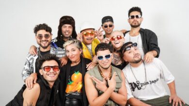 Photo of Sabor Canela lanza “Cumbia Master Session”: nuevo álbum audiovisual disponible el 27 de noviembre