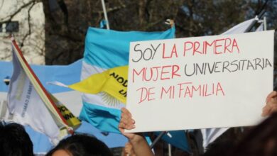Photo of Córdoba será sede en 2026 del próximo Encuentro Plurinacional de Mujeres