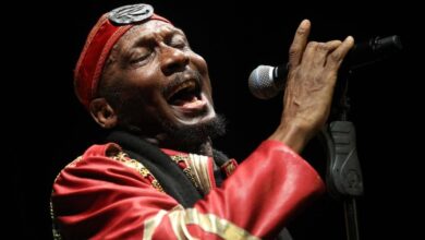 Photo of Muere Jimmy Cliff a los 81 años: el artista que llevó el reggae al mundo