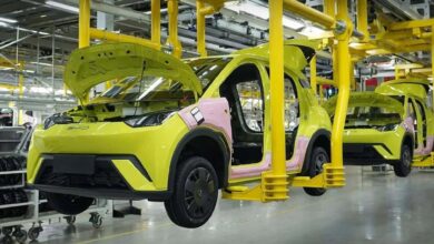 Photo of Cómo se pronuncian realmente las marcas de autos chinos que invaden el mercado argentino
