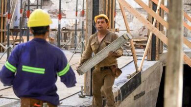 Photo of El Indec informó que la actividad económica creció 0,5% en septiembre
