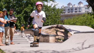 Photo of Kempes Jam 2025: más de 180 jóvenes participaron del primer Encuentro Provincial de Escuelas Urbanas