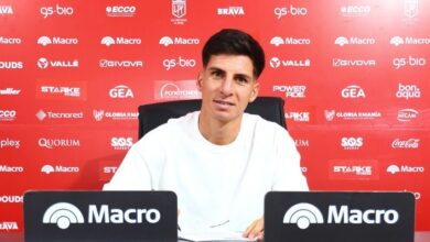 Photo of Instituto empieza a mover el plantel: Mac Allister vuelve a Argentinos y es la primera baja
