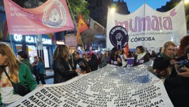 Photo of #25N en Córdoba: los debates sobre la violencia de género y nuevas masculinidades