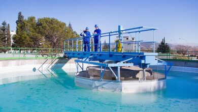 Photo of Aguas Cordobesas aclaró que el agua de la capital es segura y no contiene arsénico