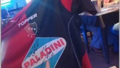 Photo of Dolor maradoniano en Córdoba: robaron una camiseta firmada por Diego