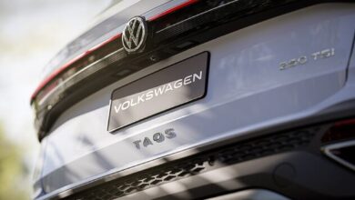 Photo of Taos 2026: el SUV de Volkswagen vuelve con cambios clave y un giro inesperado