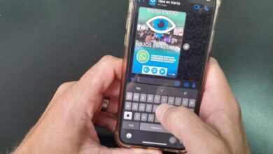 Photo of La Calera: presentaron el programa Ojos en Alerta