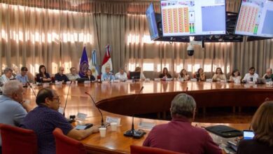 Photo of La UNC distinguirá a integrantes del tribunal que juzgó a los militares
