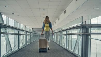 Photo of Viajes al exterior: cuál es la documentación indispensable para salir del país