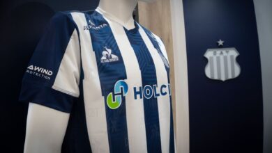 Photo of Vestir la pasión albiazul: cuánto necesita un hincha de Talleres para lucir los colores del club