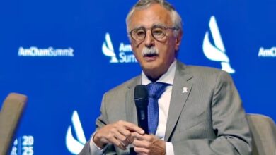 Photo of Mario Lugones, sobre las vacunas: “Proteger a los chicos es una responsabilidad de todos”