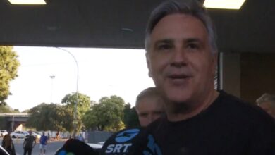 Photo of Martín Llaryora recibió el alta tras la operación: los cuidados que deberá cumplir