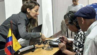 Photo of Consulado Móvil colombiano atenderá en Córdoba Capital durante tres días: detalles
