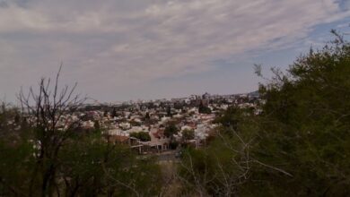 Photo of Alerta por tormentas: anticipan un lluvioso fin de semana en Córdoba