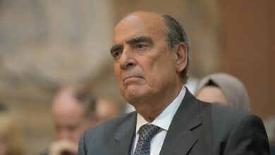 Photo of Guillermo Francos renunció a la Jefatura de Gabinete