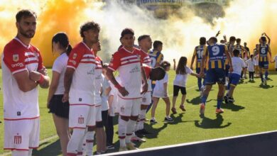 Photo of AFA castigó a Estudiantes: fechas de sanción para el plantel y suspensión a Verón