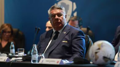 Photo of Chiqui Tapia no se toca: FIFA y CONMEBOL blindaron al jefe de la AFA