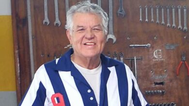 Photo of Talleres despide a una de sus glorias: homenaje y último adiós a Daniel Willington