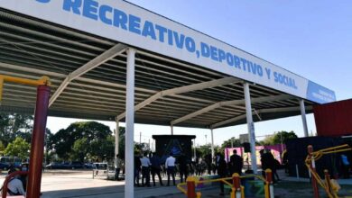 Photo of El Gobierno de Córdoba dispuso el cierre total de todos los polideportivos