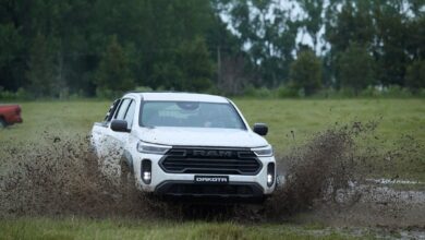 Photo of Nueva Ram Dakota: versiones, equipamiento y datos clave de la pick-up producida en Córdoba