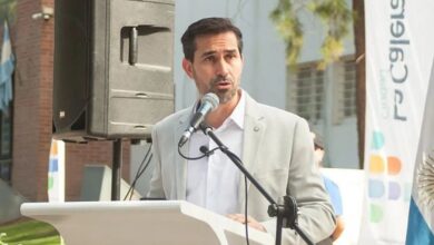 Photo of El intendente de La Calera fue operado de la vesícula y se recupera favorablemente
