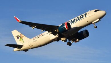 Photo of Una falla informática pone en jaque a 6.000 aviones de Airbus en todo el mundo