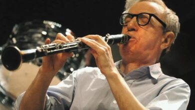 Photo of A los 90, el legado de Woody Allen entre la genialidad cinematográfica y la controversia