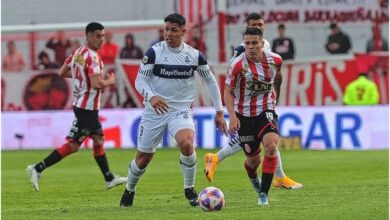Photo of Gimnasia visita a Barracas en busca de la semifinal y la chance del clásico platense