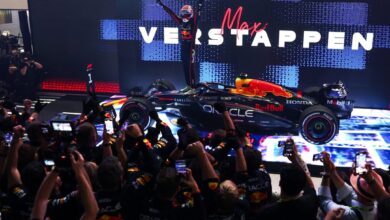 Photo of Verstappen ganó en Qatar y el campeonato llega encendido a Abu Dhabi