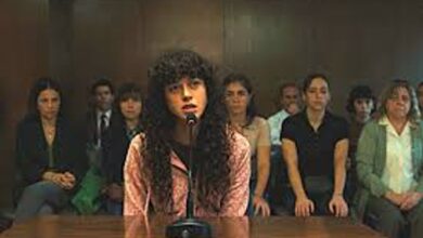 Photo of Cine Arte Córdoba/Espacio INCAA estrena “Belén”, preseleccionada para el Oscar y el Goya