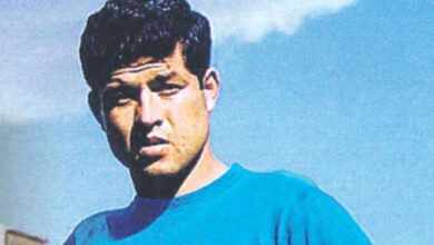 Photo of Daniel Willington, ídolo de Talleres, falleció a los 83 años: su legado y la vez que jugó para Belgrano