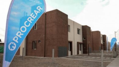 Photo of El Gobierno subastará casas y departamentos del Plan Procrear en todo el país
