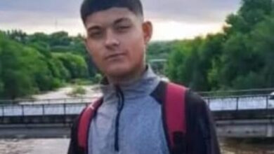 Photo of Córdoba: buscan a un joven desaparecido en el departamento Marcos Juárez