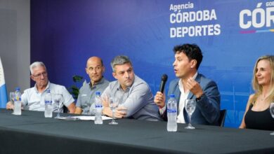 Photo of Córdoba recibirá la primera UCI Gravel World Series en Argentina