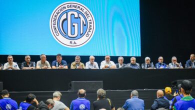 Photo of La CGT renueva autoridades con la reforma laboral en el horizonte