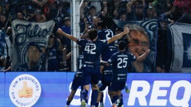 Photo of Independiente Rivadavia, campeón de la Copa Argentina: heroico, con nueve y en los penales
