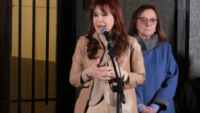Photo of Este jueves inicia el juicio contra Cristina Fernández por la causa Cuadernos