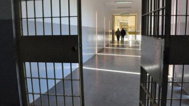 Photo of Córdoba traslada dos peligrosos internos a una cárcel de máxima seguridad