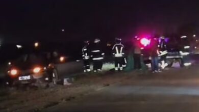Photo of Un joven motociclista murió en un accidente en una ruta de Córdoba