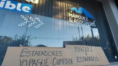 Photo of Causa Márquez: amplían el plazo para las presentaciones de acreedores